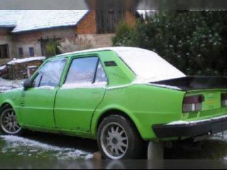 !ALU kola Melber 7Jx15CH ET35