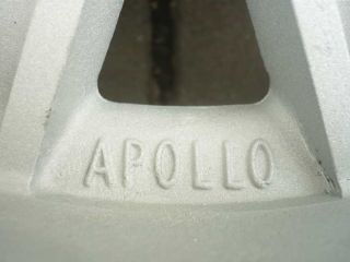 !AL kola APOLLO