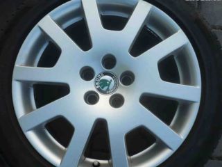 !AL kola Fabia RS 1