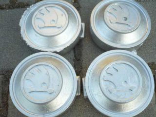 !AL kola Kopretiny �koda 1000-130