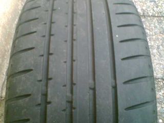 !AL kola Octavia I RS 17"