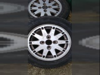 !AL kola R13 4x100