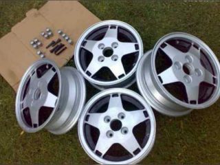 !AMZ ALU R13