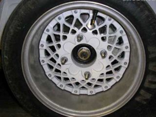 !ARC, BBS delene