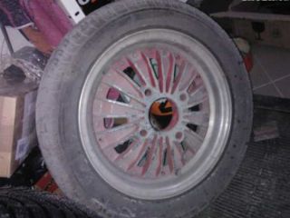 !ARC 14´´ - 4x130
