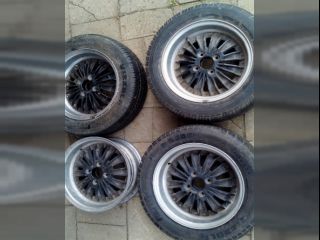 !ARC lomen 4x98 R14