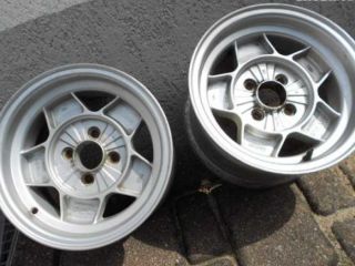 !ATS 7x13 ET20 4x100 made in Germany