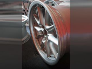 !ATS Apollo 18" 5x120