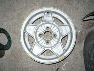 !ATS Classic 6J 4x100 13" 4 kusy