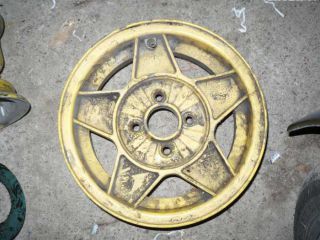 !ATS Classic 6J 4x100 13" 4 kusy