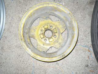 !ATS Classic 6J 4x100 13" 4 kusy