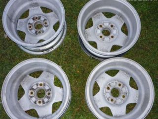 !ATS Classic 6x13 , 4x100