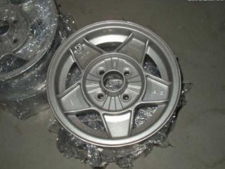 !ATS classic 6x13 4x100