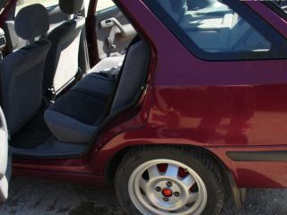 !ATS cup Felicie Golf Seat Audi
