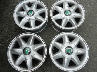 !Al kola koda Felicia R13 4x100