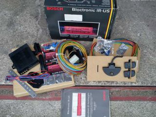 !Alarm BOSCH.