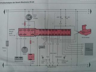 !Alarm BOSCH.