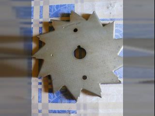 !Alterntor koda 55A