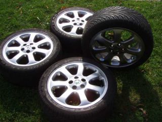 !Alu16 .Octavia/Fabia Laurin a Klement+pneu 205/45