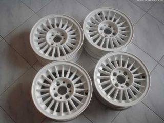 !Alu 13" 4x100  ET 18