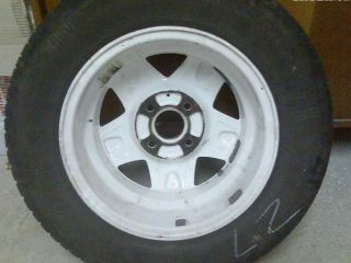 !Alu 13" 4x100 original koda
