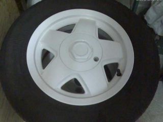 !Alu 13" 4x100 original koda