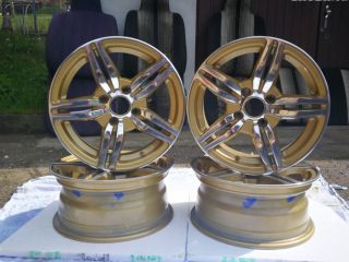 !Alu 4x100 r14, po renovaci nejet! TOP