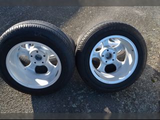 !Alu INTRA+ 195/65 R15,5x112,VW Passat,.Octavia 2