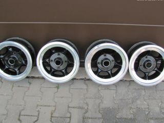 !Alu LIMBRA Brazil – 110R