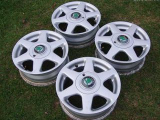 !Alu R14 orig. koda Felicia Atlanta, pkn stav.