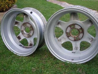 !Alu R14 orig. koda Felicia Atlanta, pkn stav.