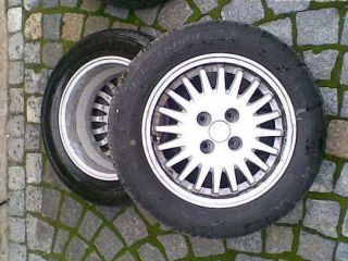 !Alu Speedline