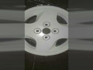 !Alu disky 14" 4x98 6J