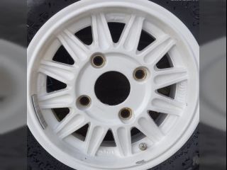 !Alu disky �koda 4x130mm - Apollo