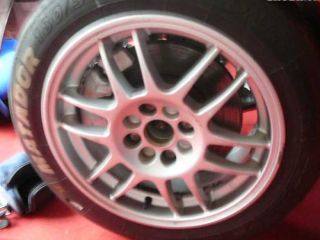 !Alu koal oz racing 15 5kus