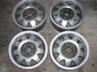 !Alu kola 13", 4x100