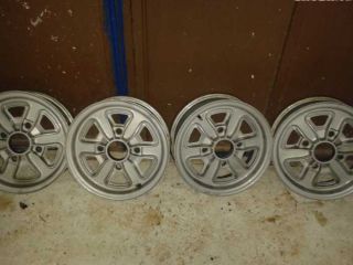 !Alu kola 13"