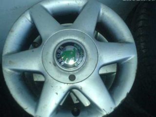!Alu kola 13" 4*100