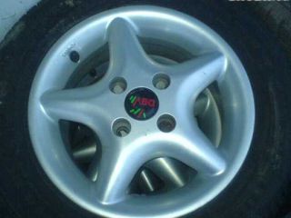 !Alu kola 13" 4*100