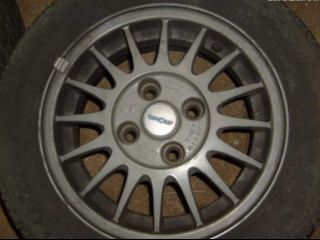 !Alu kola 13" 4x100