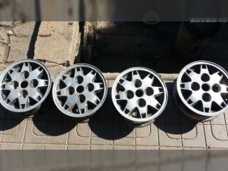 !Alu kola 13" Meteor II