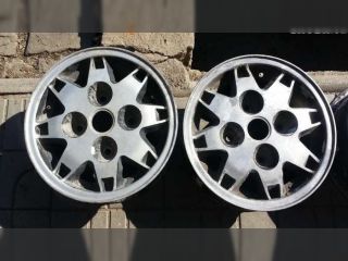 !Alu kola 13" Meteor II