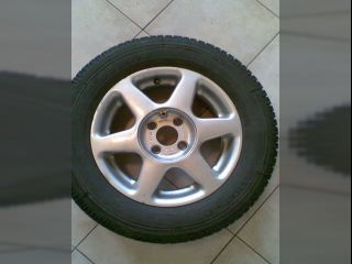 !Alu kola 14"