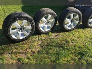 !Alu kola 17" Audi,VW,koda,Seat 5x112