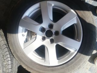 !Alu kola 17" Audi,VW,koda,Seat 5x112