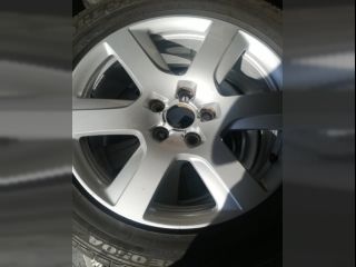 !Alu kola 17" Audi,VW,koda,Seat 5x112