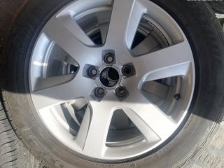 !Alu kola 17" Audi,VW,koda,Seat 5x112