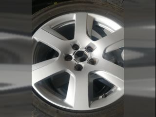 !Alu kola 17" Audi,VW,koda,Seat 5x112