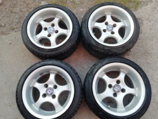 !Alu kola 4x100 R14 lmce