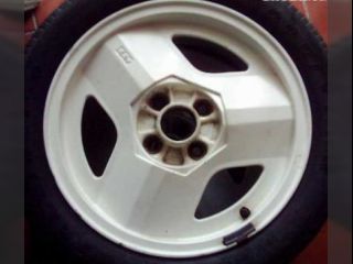 !Alu kola ATS 15"